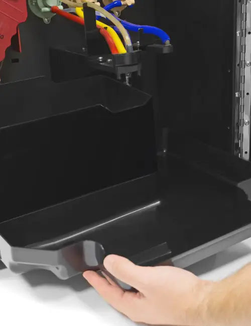 CAFFEIN8 X5 Smart Coffee Maker for Office