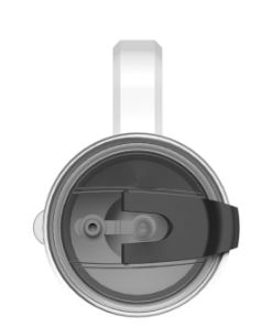 HYDR8 Tumbler 38oz