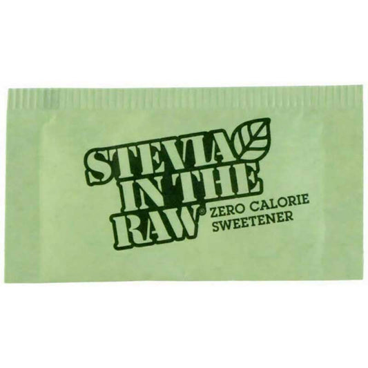 Stevia in the Raw