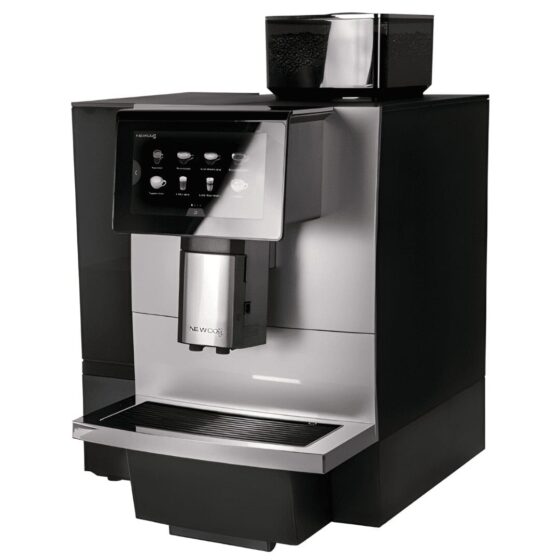 CAFFEIN8 X-Presso Small Coffee Maker for Office