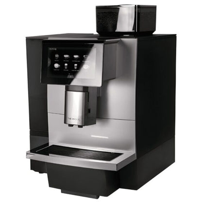 CAFFEIN8 X-Presso Small Coffee Maker for Office