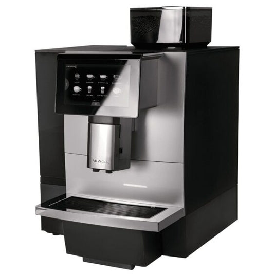 CAFFEIN8 X-Presso Small Coffee Maker for Office