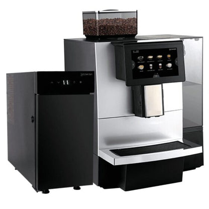 CAFFEIN8 X-Presso Small Coffee Maker for Office