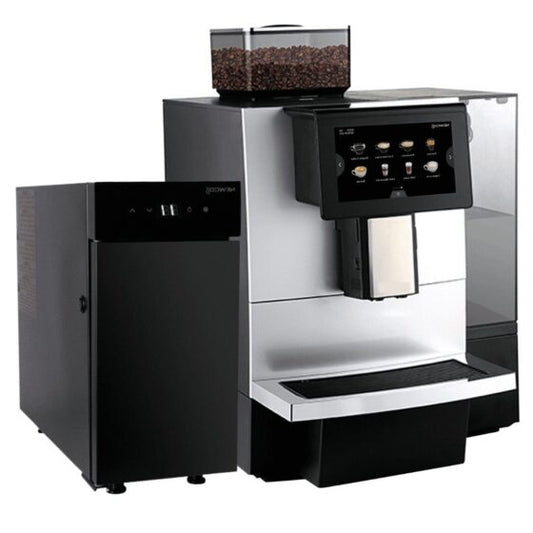 CAFFEIN8 X-Presso Small Coffee Maker for Office