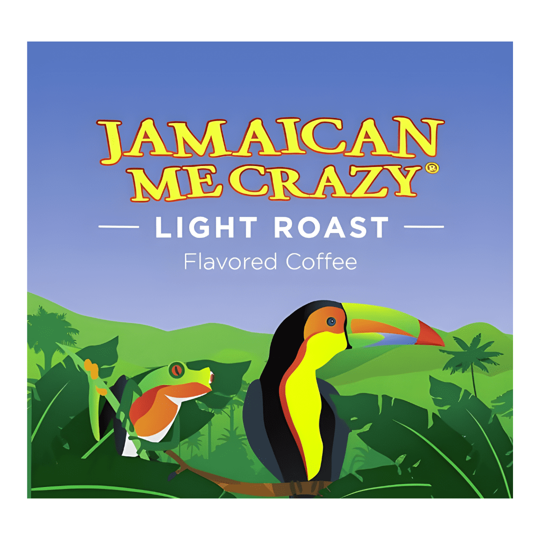 ZWP™ Jamaican Me Crazy® Pods