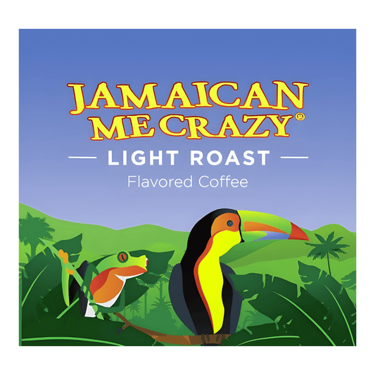 ZWP™ Jamaican Me Crazy® Pods