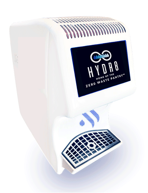 Hydr8 Nutri Bubble