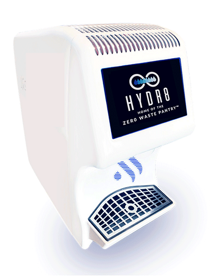 Hydr8 Nutri Bubble