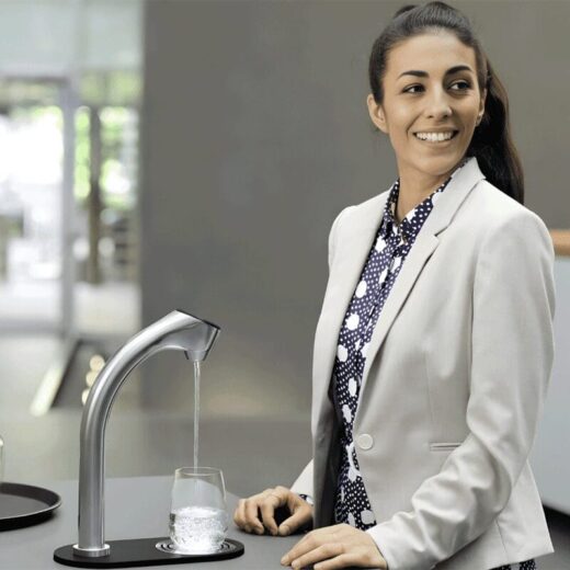 Hydr8 C-Tap