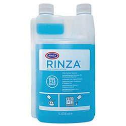 Fresh Milk Frother Cleaner