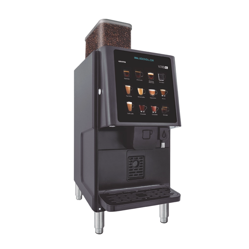 CAFFEIN8 X1 : Ultimate Office Coffee Station