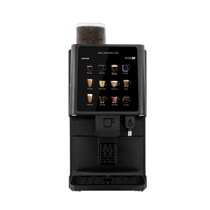 CAFFEIN8 X1 : Ultimate Office Coffee Station