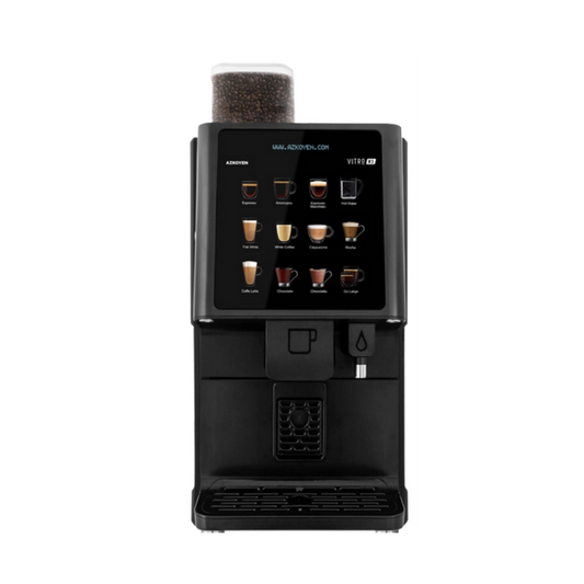 CAFFEIN8 X1 : Ultimate Office Coffee Station