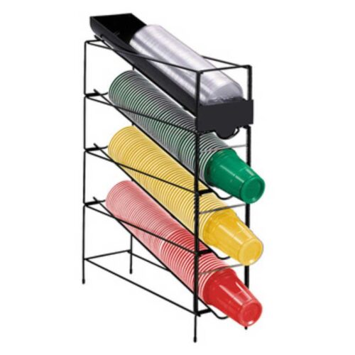 tea rack