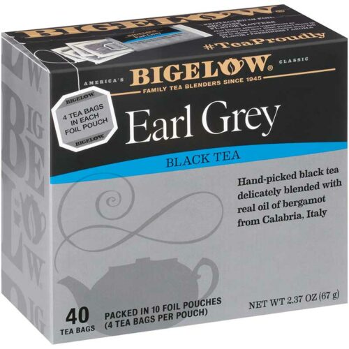 Earl Grey