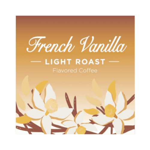 French Vanilla