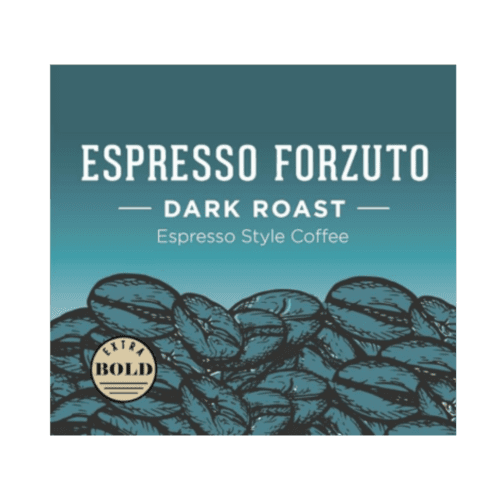 CAF-144-Espresso Forzuto