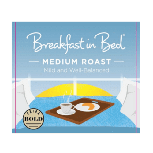 Breakfast in Bed®