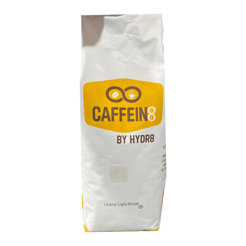 Caffein8 Liberty Light Roast, CAF-29