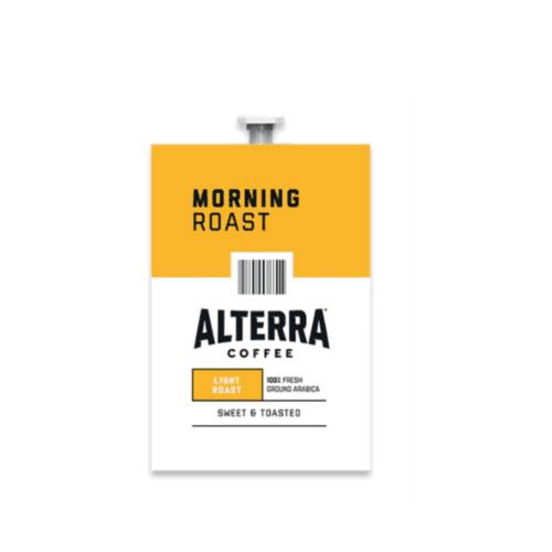 Alterra Morning Roast