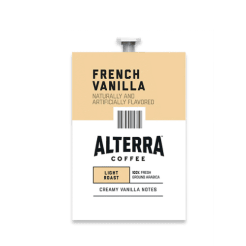 Alterra French Vanilla