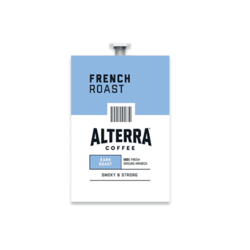 Alterra French Roast