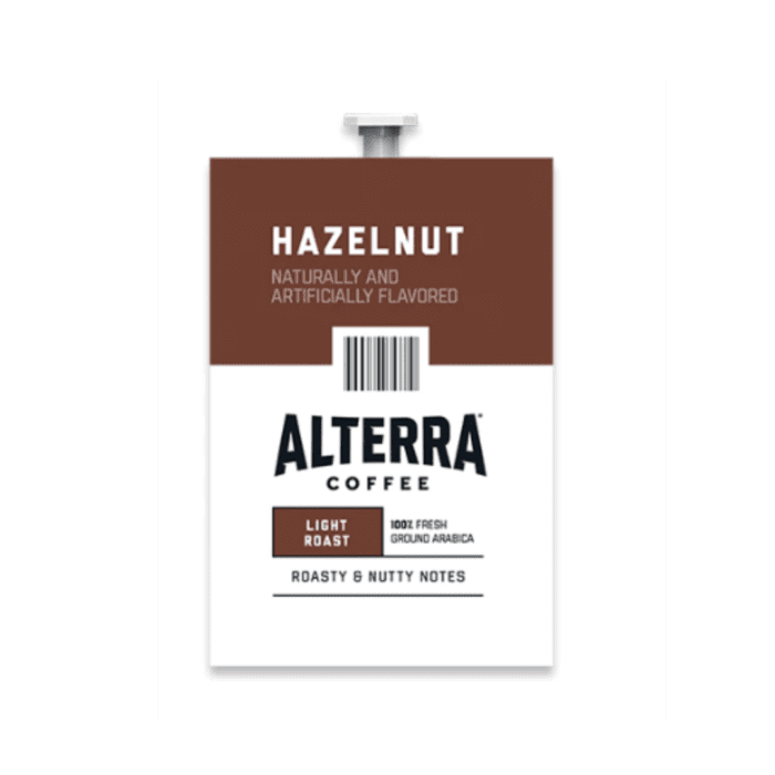 Alterra Hazelnut