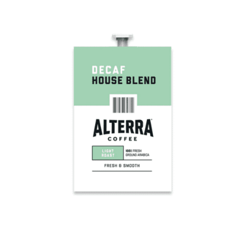 Alterra Alterra House Blend Decaf