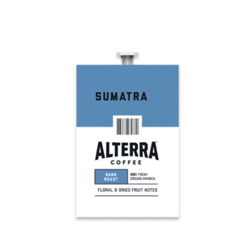 Alterra Sumatra