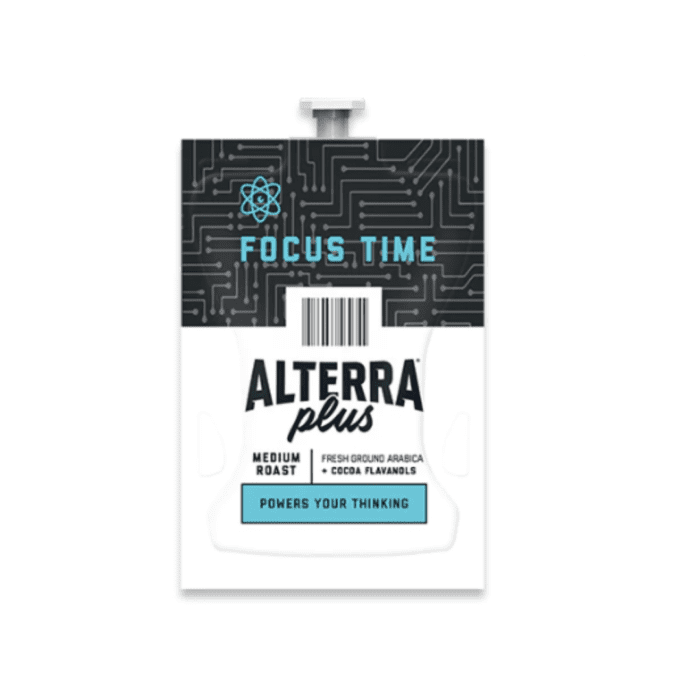 Alterra Focus Time