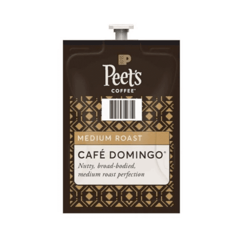 Peet's Coffee Café Domingo