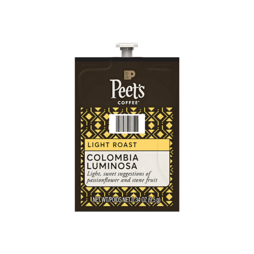 Peet's Coffee Colombia Luminosa