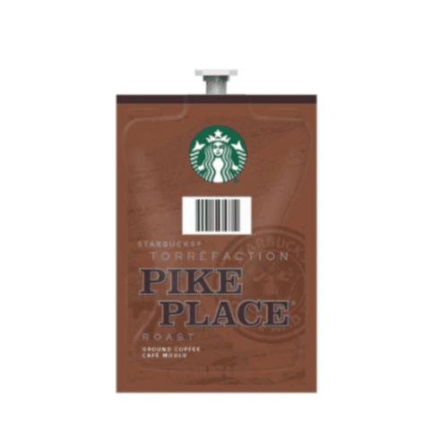 CAF-56-Starbucks Pike Place Roast