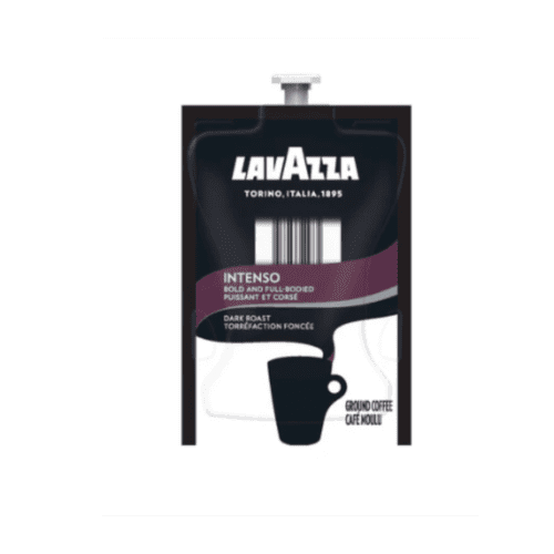 CAF-61-Lavazza Intenso