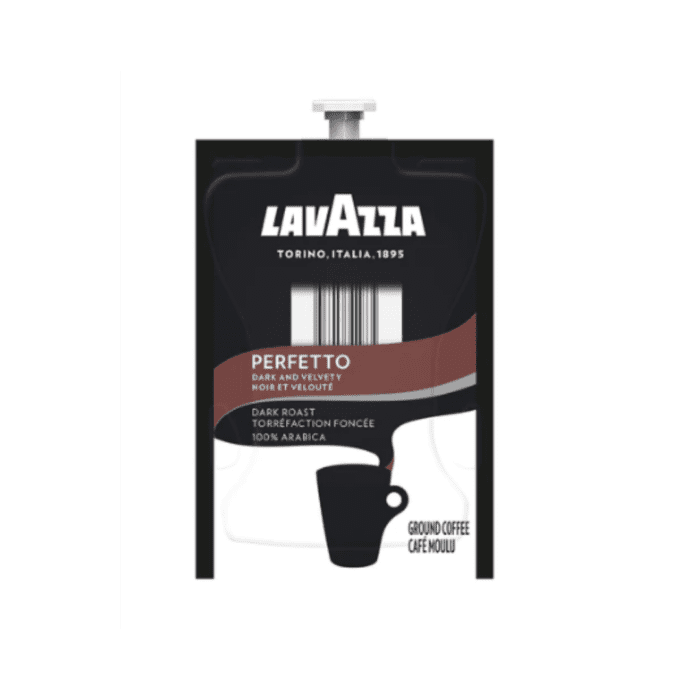 CAF-65-Lavazza Perfetto