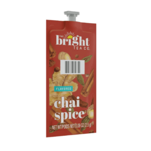 CAF-66-The Bright Tea Co. Chai Spice