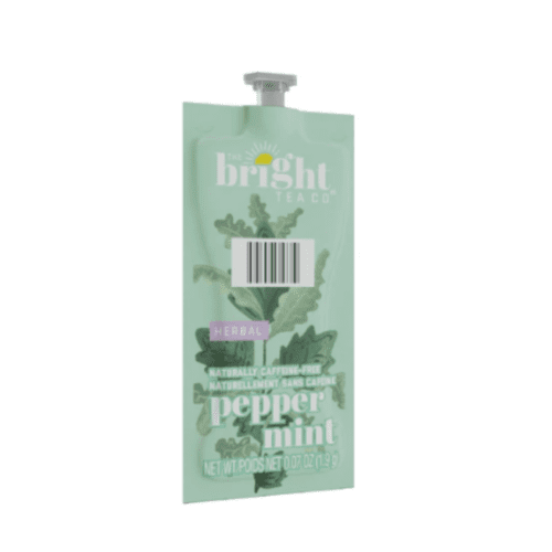 CAF-70-The Bright Tea Co. Peppermint Herball