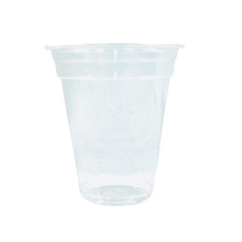 Emerald™ 9oz Cold Cup-CLEARPET9