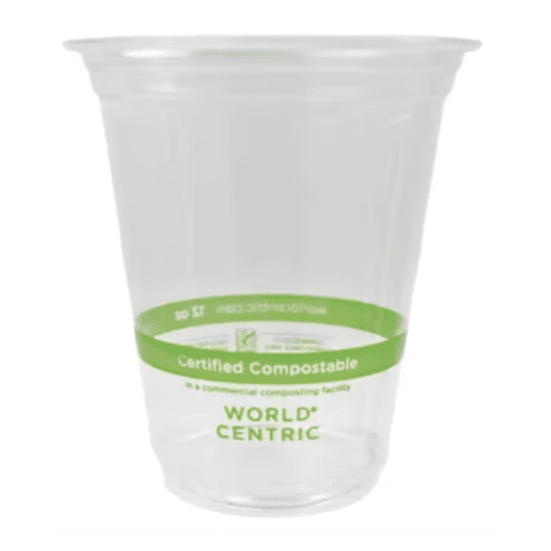 Imperial Dade - WC 12oz PLA Cold-Cup-Z