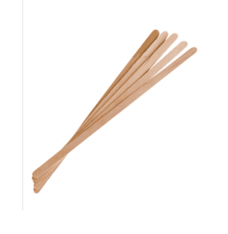 Compostable Wood Stirrers