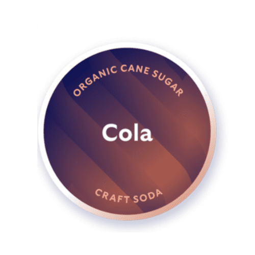 Soda Cola