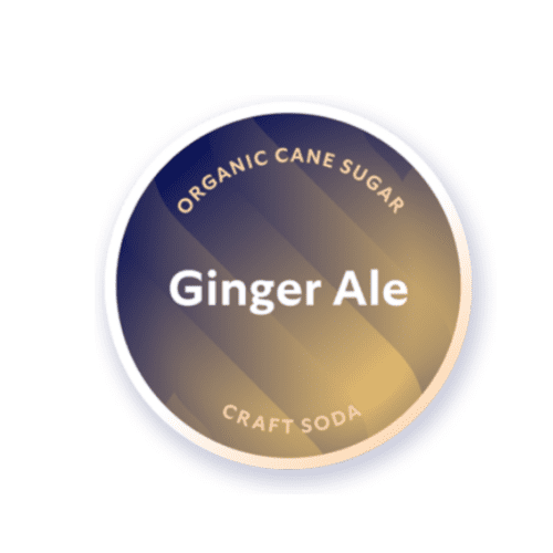 Soda Ginger Ale