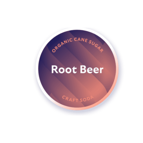 Soda Root Beer